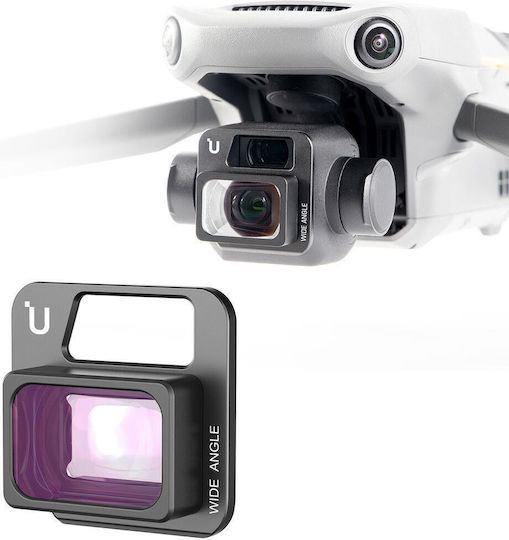 Ulanzi Lens Сет филтри за обективи за DJI Mavic 3 1бр