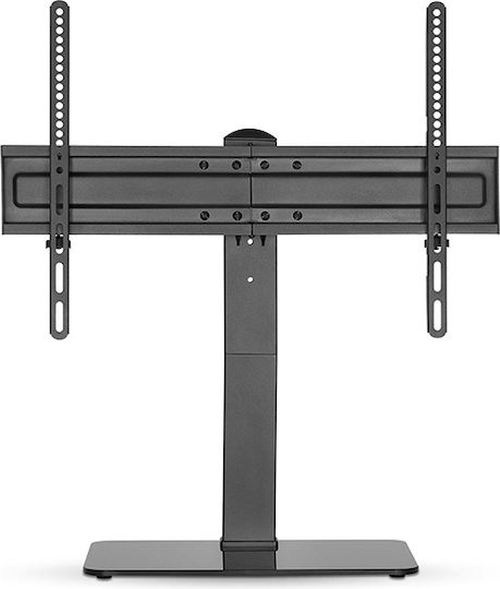 Nedis TVSM2040BK Tabletop TV Mount up to 70" and 40kg Black