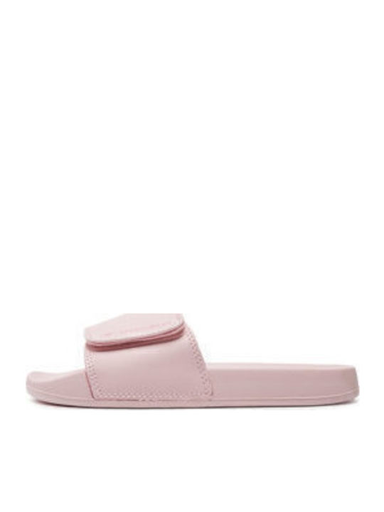 Women's Slides Pink