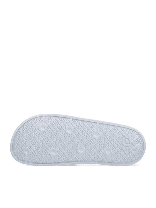 Women's Slides Gray