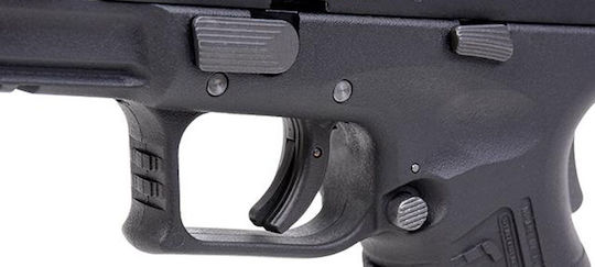 Air Venturi Αερο Pistole CO2 XDM3.8 Blowback