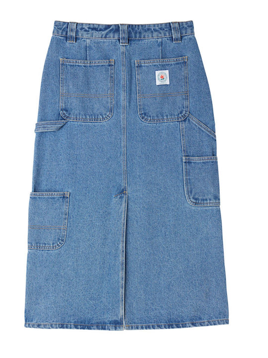 Painter S Midi Rock Blau