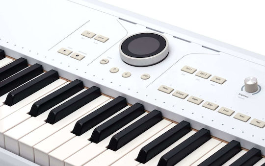 Arturia Midi Keyboard με 25 Πλήκτρα Μαύρο
