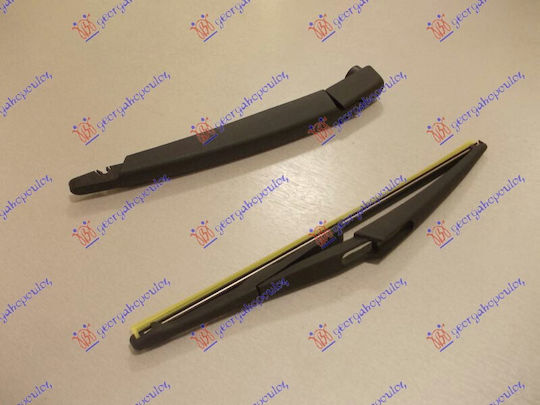 Υαλοκαθαριστήρας Πίσω Μπράτσο 300mm Alfa Romeo Mito 08 6429ep 1 Τεμ