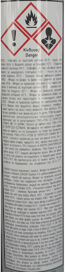 Fisco Polyurethanschaum Handwerkzeug Hoch 300ml 1Stück