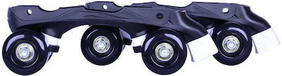 002.10305/PL Skate Conversion Axles 10305 to Quads