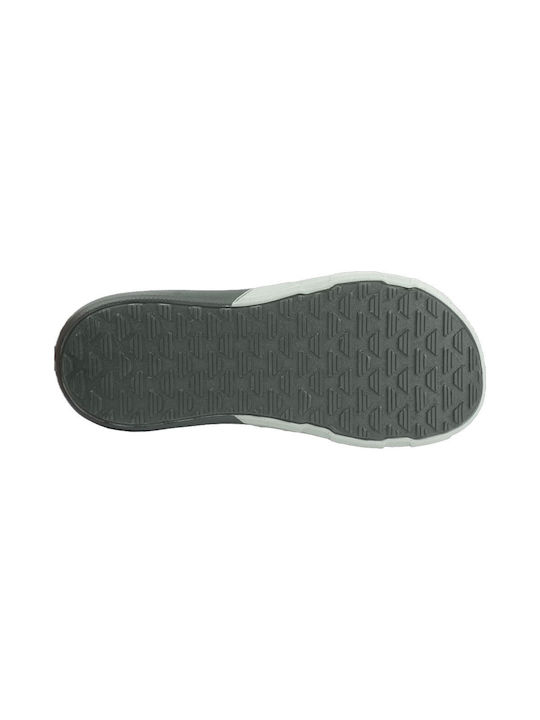 Dynafit Herren-Flip-Flops Türkis