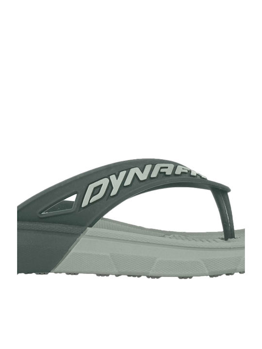 Herren Flip Flops Anatomisch Türkis