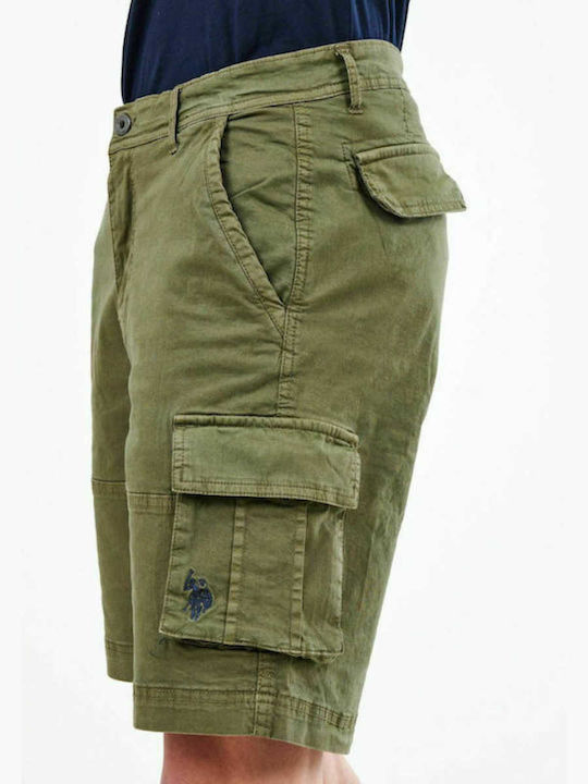 U.S. Polo Assn.