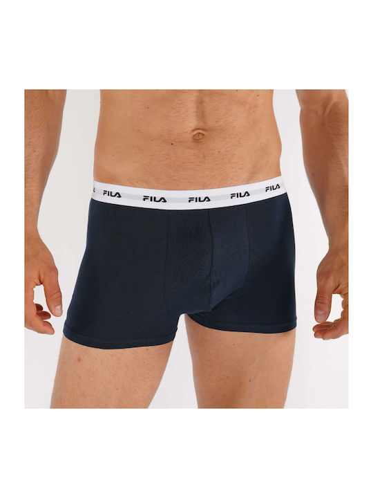 Slipuri pentru bărbați Multicolor 2Pachet