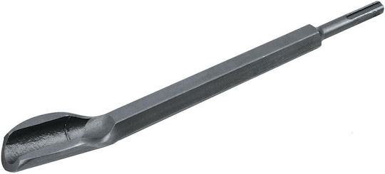 AW Tools Meißelmeißel / Eine Handvoll / Spitzmeißel 300x22mm