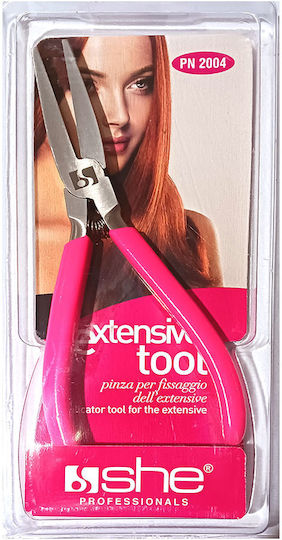 She Πενσάκι Pn 2004 Εφαρμογής Extensions Αυτοκόλλητα Tapes