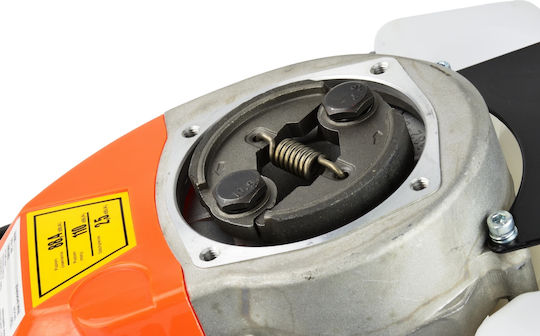 Lawn Mower Engine John Gardener G81064