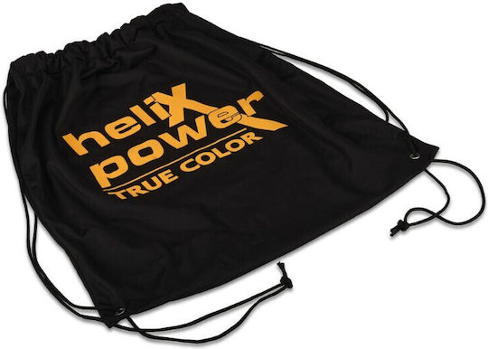 Helix Welding Glasses with 100x93mm Visual Field Black
