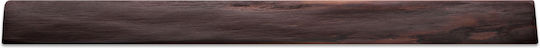 Kai Rectangular Wooden Chopping Board Brown 58x35cm