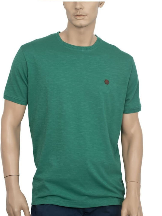 Visconti Herren T-Shirt Kurzarm Green