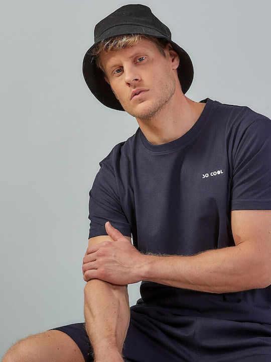 T-shirt Dark Blue