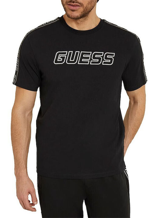 T-shirt Black