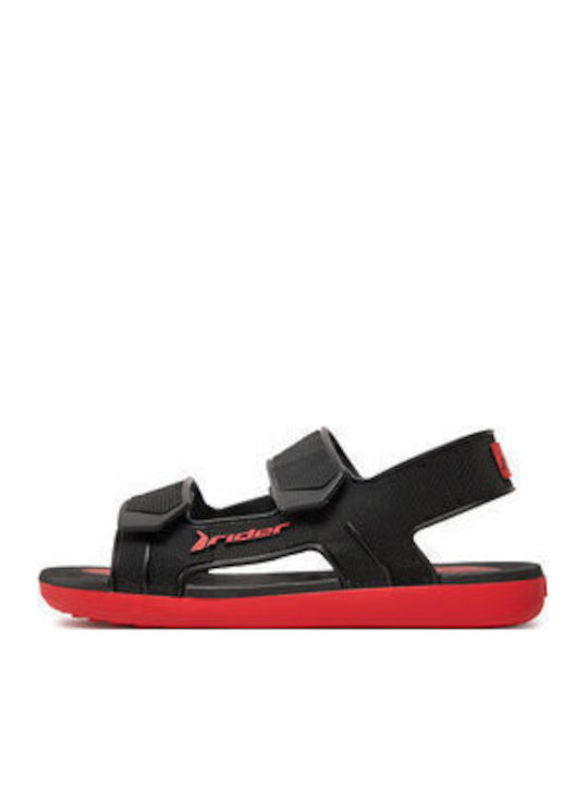 Kids' Sandals Black