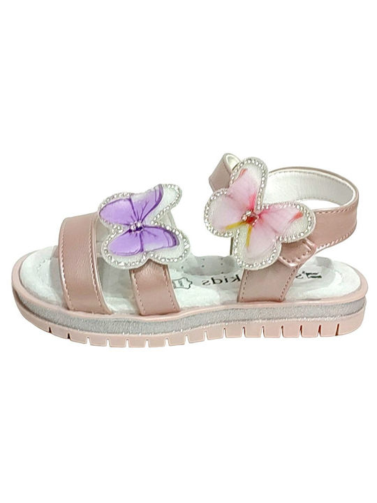 SmartKids Kids' Sandals Rose Gold