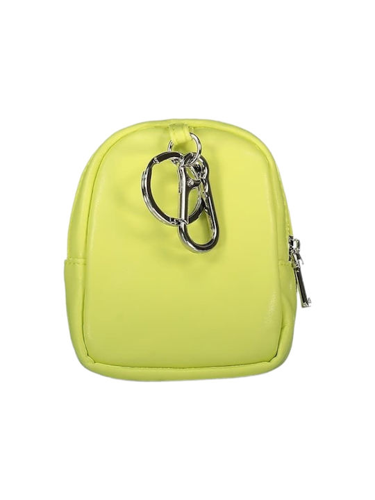 Axel Women's Bag Backpack Yellow