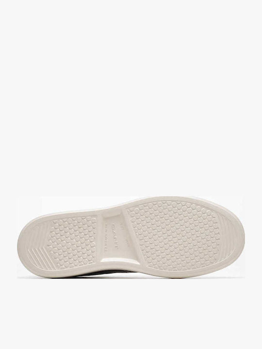 Casual Zonick Sneakers Cigar