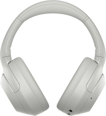 Sony ULT WEAR Wireless/Wired Over Ear Headphones with 30 hours of Operation Whitά WH-ULT900NW