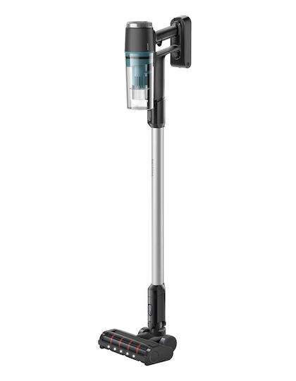 Philips Aqua 3000 Прахосмукачка 2 в 1 Stick & Ръчна Черна