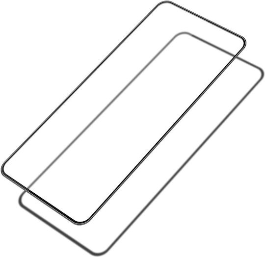 Pinwuyo 5g Pinwuyo 9h Full Face Tempered Glass (Poco X6 Pro)