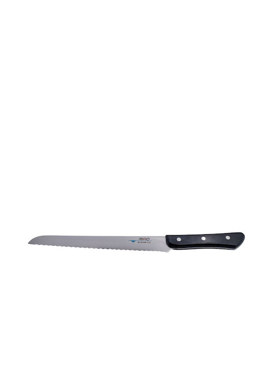 MAC Knife Set from Stainless Steel 3pcs