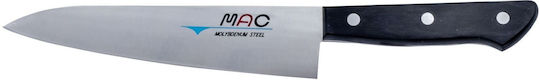 MAC Knife Set from Stainless Steel 2pcs