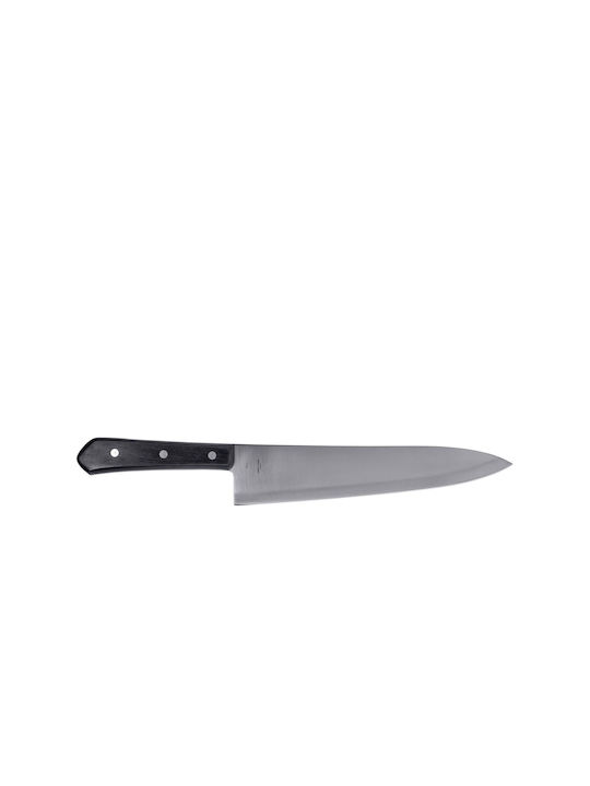 MAC Knife Chef from Stainless Steel 25.5cm
