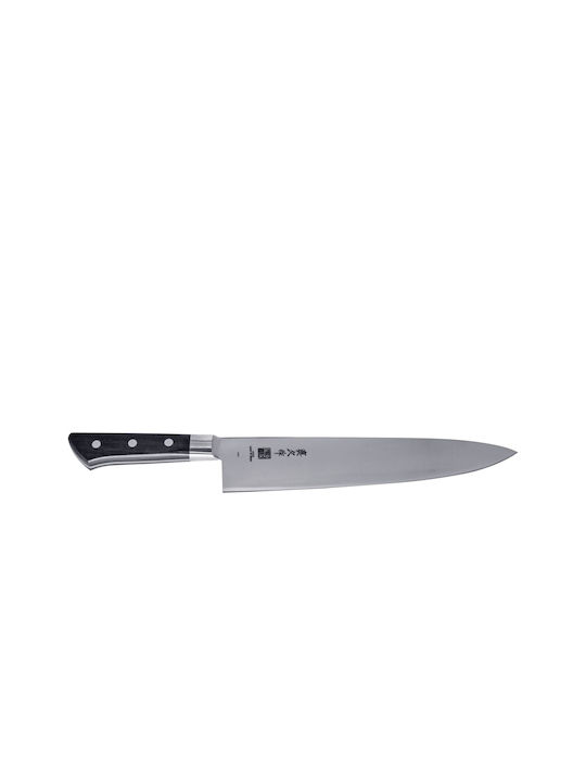 MAC Knife Set from Stainless Steel 3pcs