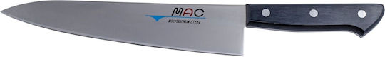 MAC Set Cuțite din Oțel Inoxidabil 3buc