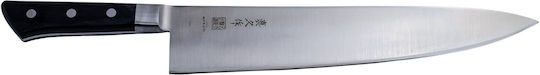 MAC Professional Series Μαχαίρι Chef από Ανοξείδωτο Ατσάλι 27.5cm