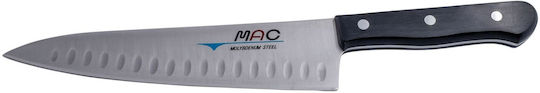 MAC Messerset aus rostfreiem Stahl 3Stück