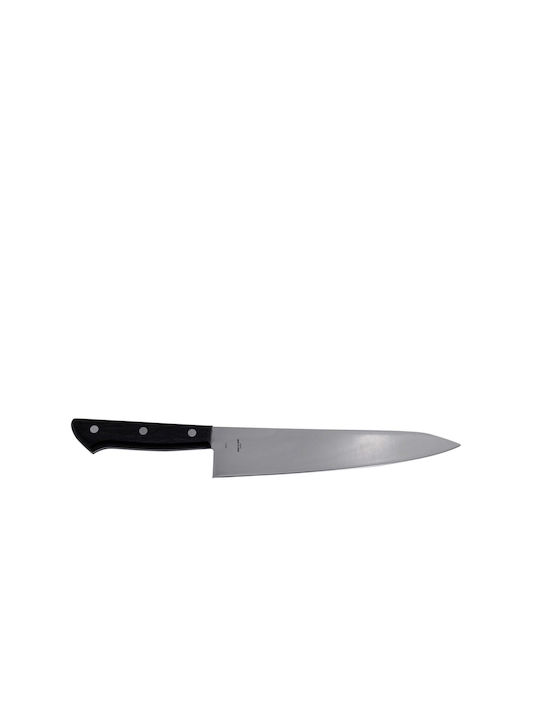 MAC Knife Set from Stainless Steel 3pcs