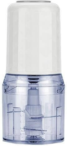 Eurolamp Multi Chopper 400W with 500ml Bowl White