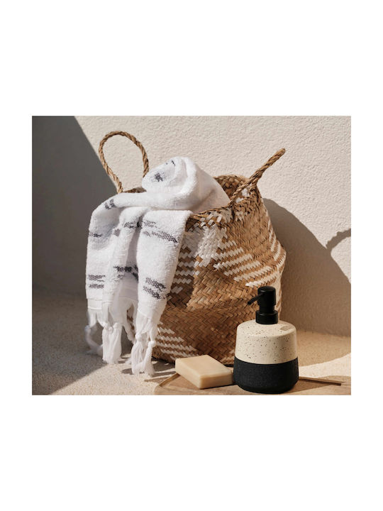Nef-Nef Homeware Natali Ποτηροθήκη Λευκή