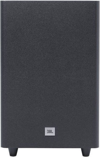 JBL Cinema SB550 Soundbar 3.1 Bluetooth και HDMI 250W με Ασύρματο Subwoofer και Τηλεχειριστήριο Μαύρο