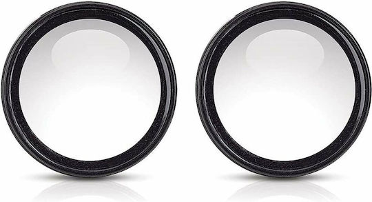 GoPro Protective Lens Case for GoPro Hero 3 Hero 3+ and Hero 4