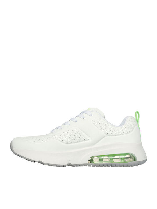 Sneakers White