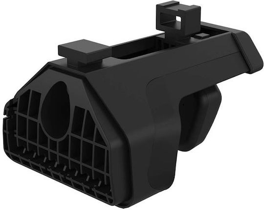 Auto Gs Legs for Roof Bars 930-800 4pcs