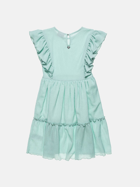 Alouette Kids Dress Veraman