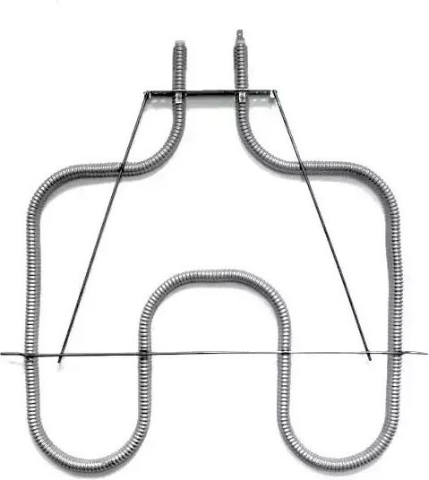 Gorenje 262679 Rezistență de schimb pentru cuptor Compatibil cu Korting