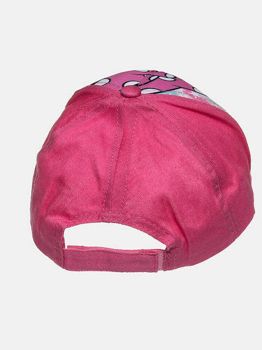 Alouette Παιδικό Καπέλο Jockey Disney Minnie Mouse Alouette Παιδικό Καπέλο Jockey Disney Minnie Mouse