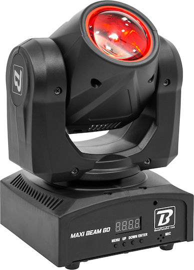 BoomToneDj Light Mod Лъч LED