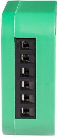 Zamel Plug de alimentare de comutare WiFi