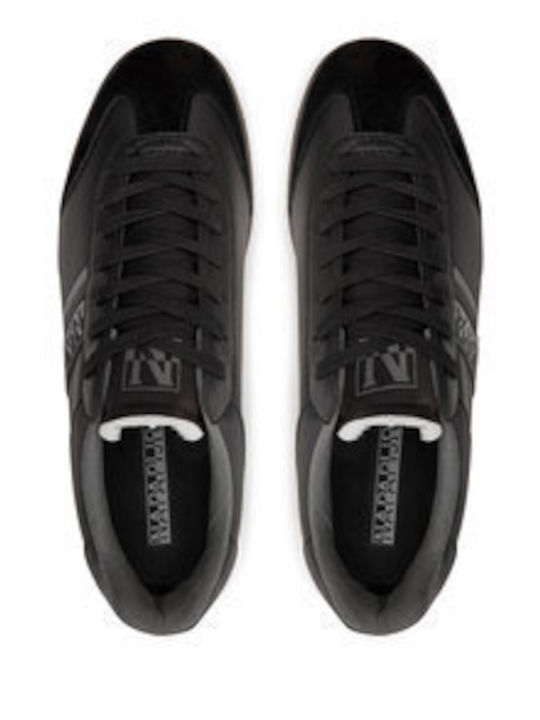Ανδρικά Sneakers Μαύρο
