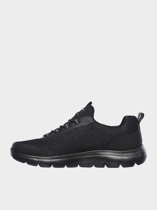 Skechers Summits Repinski Sneakers Black
